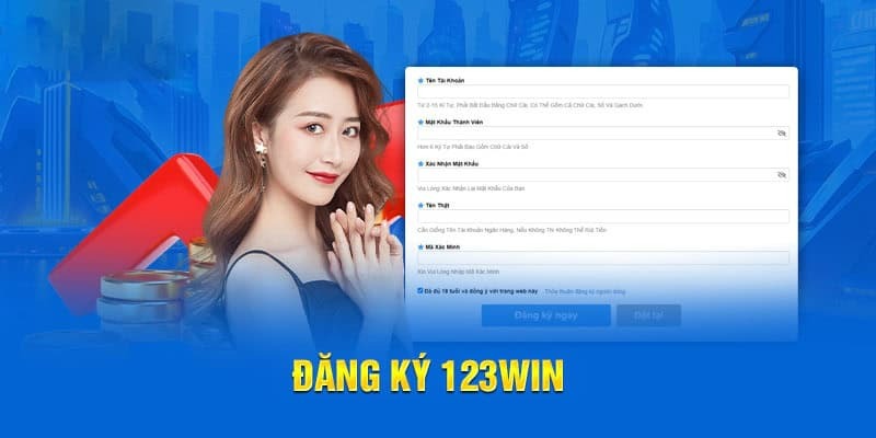 Đăng Ký 123WIN