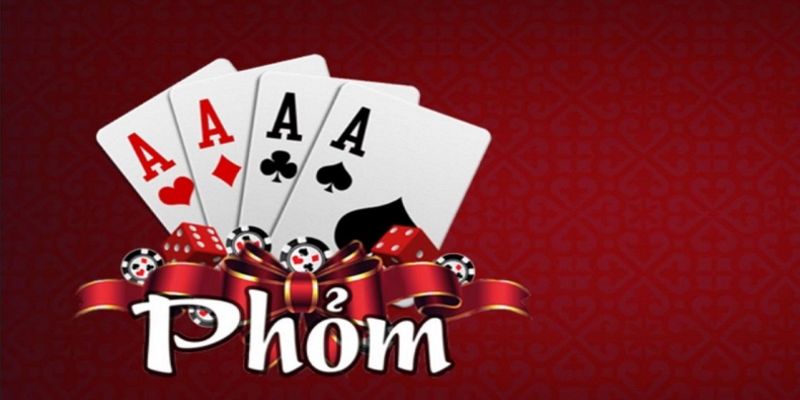 Tìm hiểu về bài phỏm
