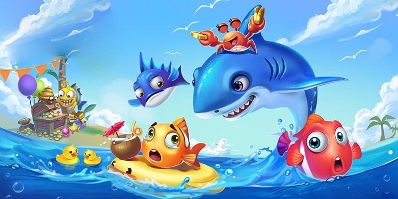 Rủi ro khi sử dụng phần mềm hack bắn cá